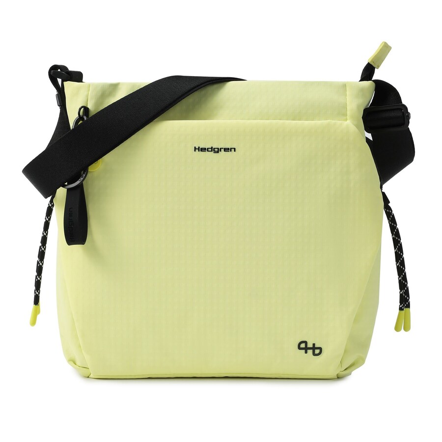 

Сумка кросс-боди Hedgren Makoto, Light yellow