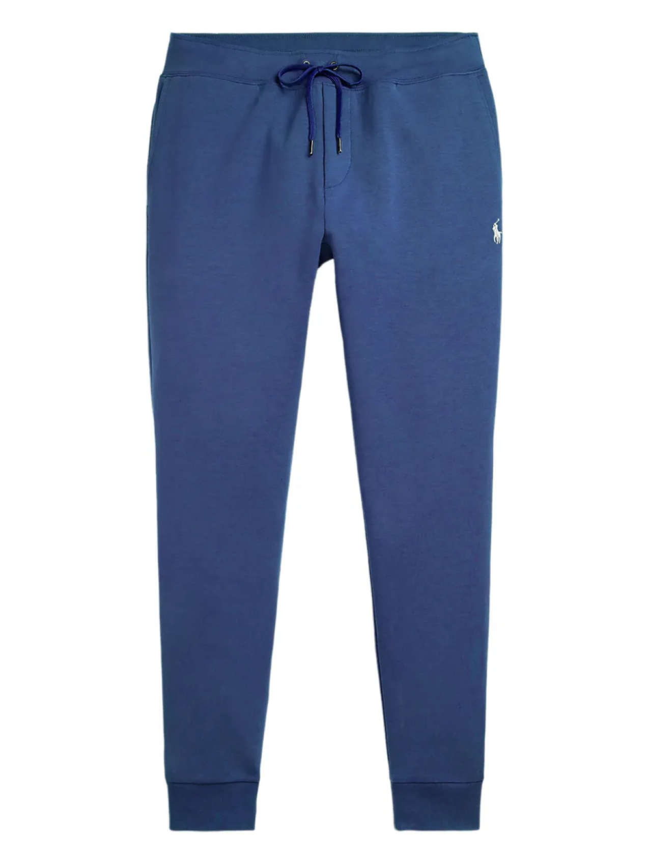 

Polo Ralph Lauren спортивные брюки с логотипом Polo Pony, синий