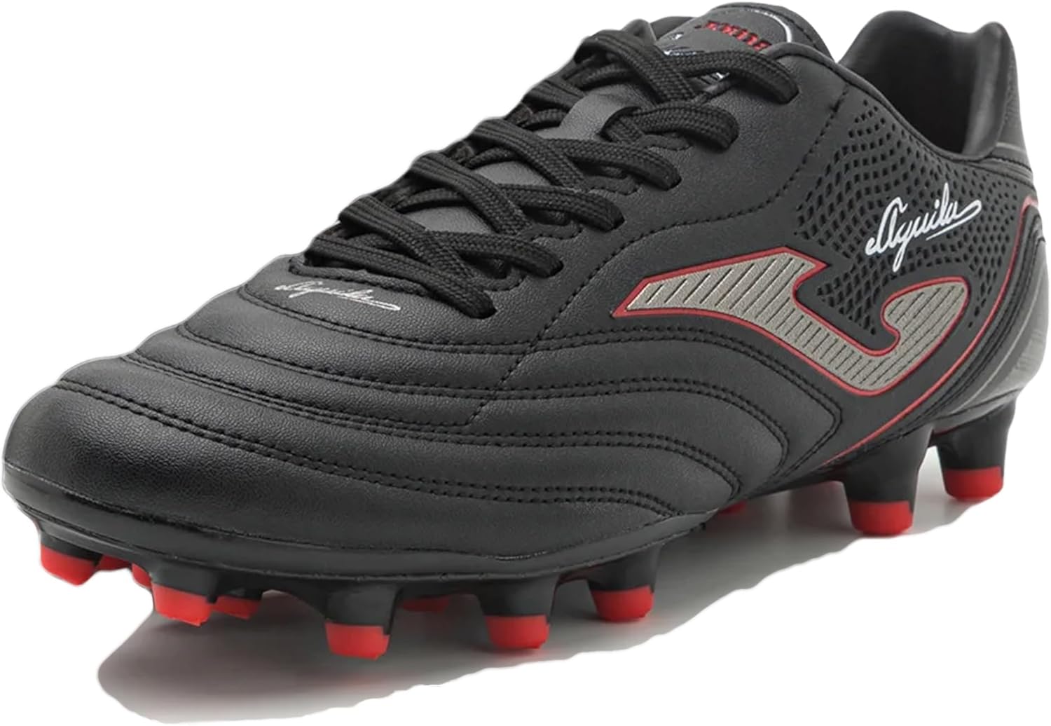 

Мужские футбольные кроссовки Joma, Negro Rojo
