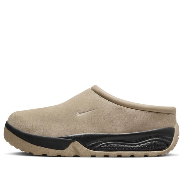 

Кроссовки acg rufus 'limestone' Nike, мультиколор