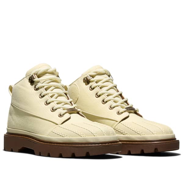 Ботинки для «Бронко» 1908 года Converse, Pear Sorbet & Emperador — фото 3