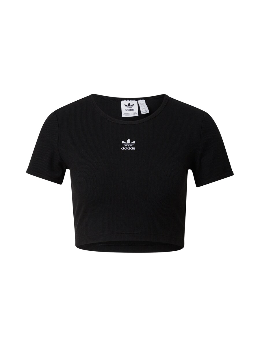 

Рубашка ADIDAS ORIGINALS Ess, черный