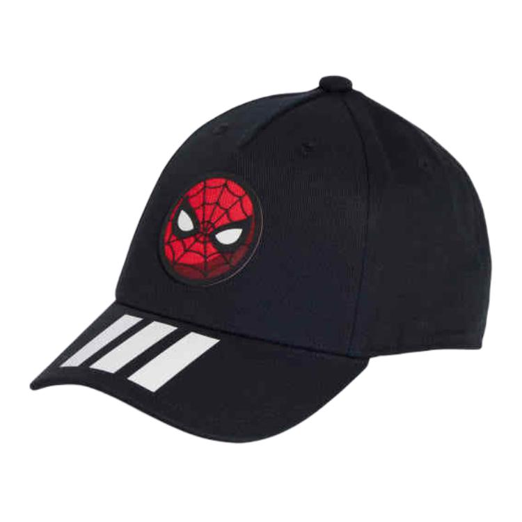 

Adidas Детская кепка Человек-паук Marvel, Black