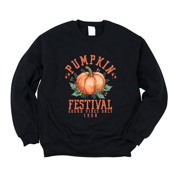 

Свитшот женский Pumpkin festival gourd vibes Simply Sage Market, Midnight, Зеленый, Свитшот женский Pumpkin festival gourd vibes Simply Sage Market, Midnight