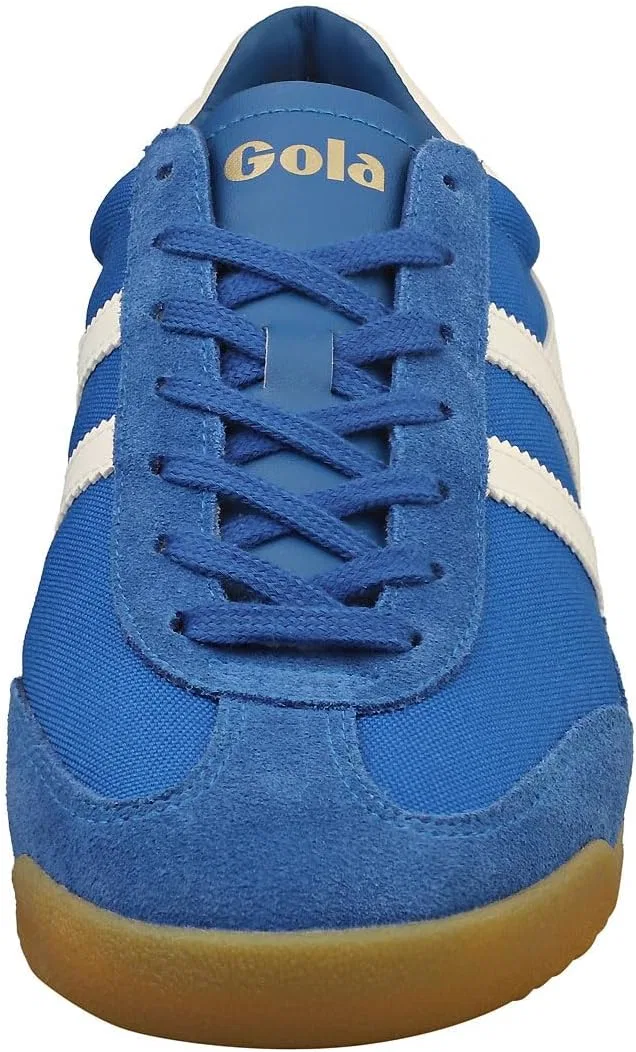 Мужские кроссовки Gola Tornado, Sapphire Off White — фото 3