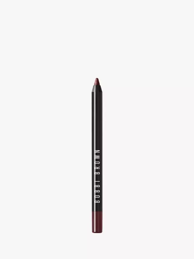 Водостойкая подводка для глаз Кайал (24 часа стойкости) Bobbi Brown, Cabernet
