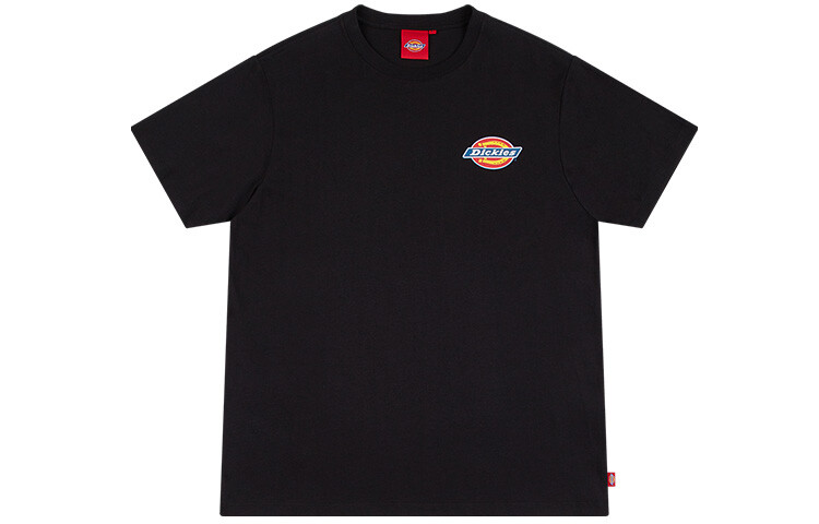 

Футболка унисекс Dickies, Черный