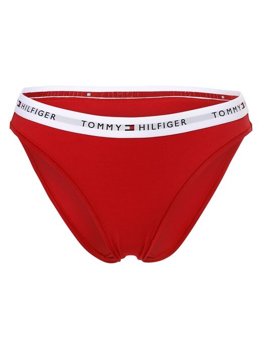 

Трусы Tommy Hilfiger, красный