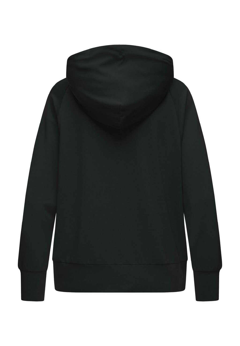

Джемпер с капюшоном TONNA Ragwear, черный