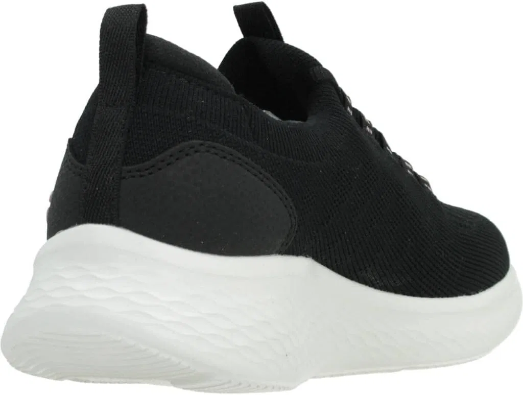 Кроссовки Skechers Mädchen Skech-lite Pro, Black — фото 3