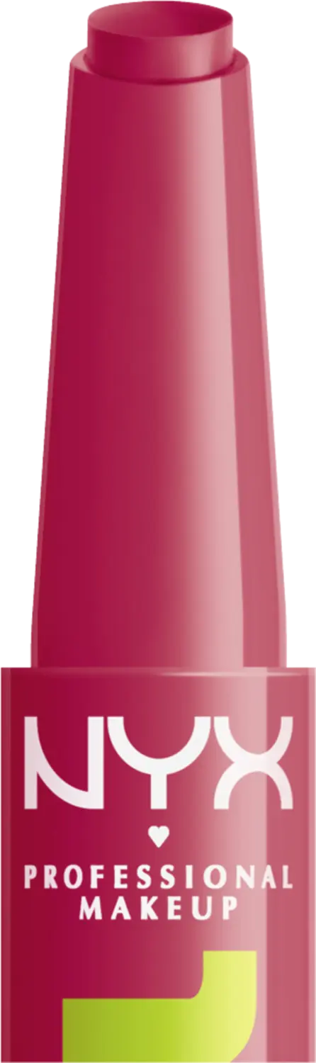 Губная помада NYX Professional MakeUp Lippenstift-Set Fat Oil Slick Click Trio — фото 4