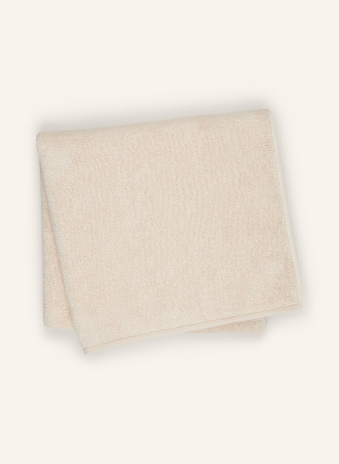 

Полотенце для душа Sensual Skin, 75 x 140 см Ross, бежевый