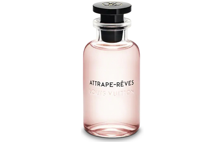 LOUIS VUITTON Восточный аккорд пот-пурри туалетная вода Dream Chasing Perfumes Litchi Rose 100ml/200ml — фото 2