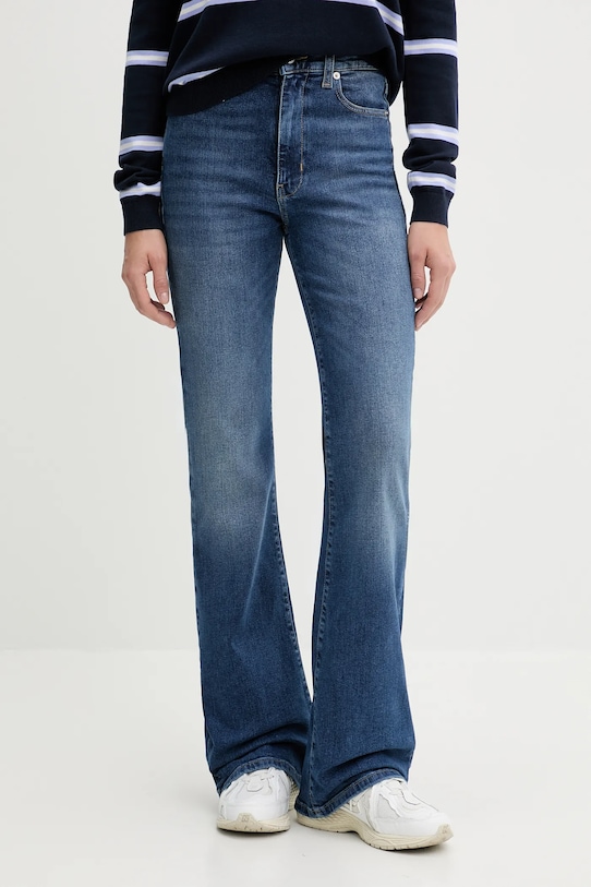 

Джинсы Tommy Jeans, темно-синий