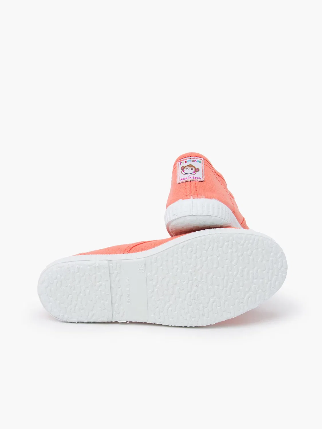 Кроссовки Pisamonas, Peach — фото 3