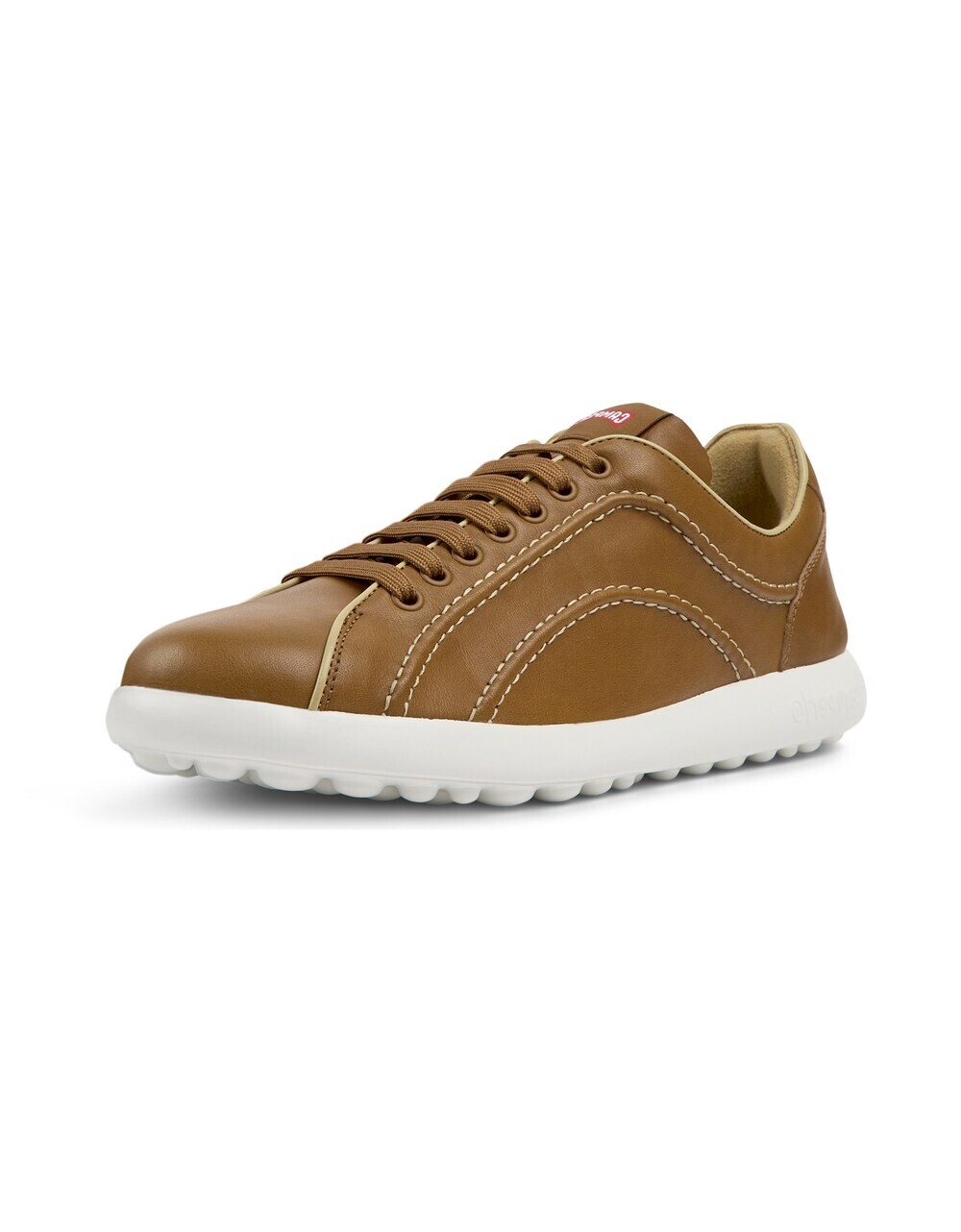 

Кроссовки Camper Pelotas, коньяк, Коричневый, Кроссовки Camper Pelotas, коньяк
