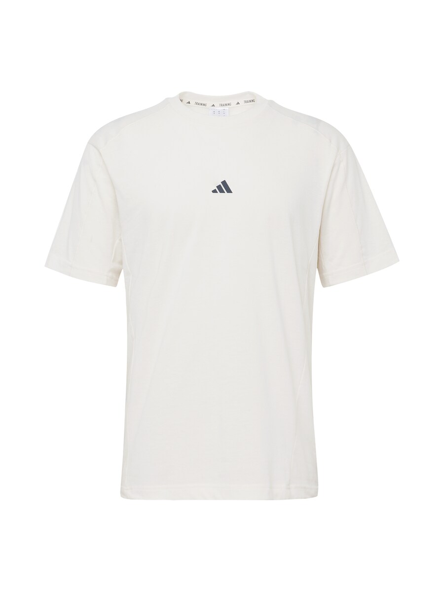 

Рубашка для выступлений ADIDAS PERFORMANCE, белый
