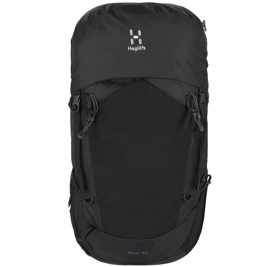 

Рюкзак Haglöfs Sports Backpack, черный