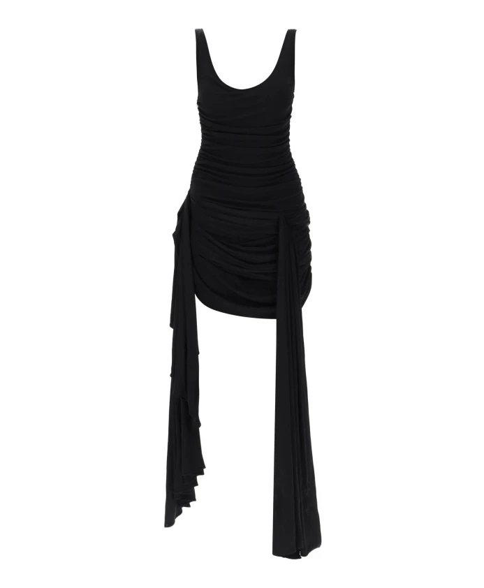 

Платье Mugler, черный