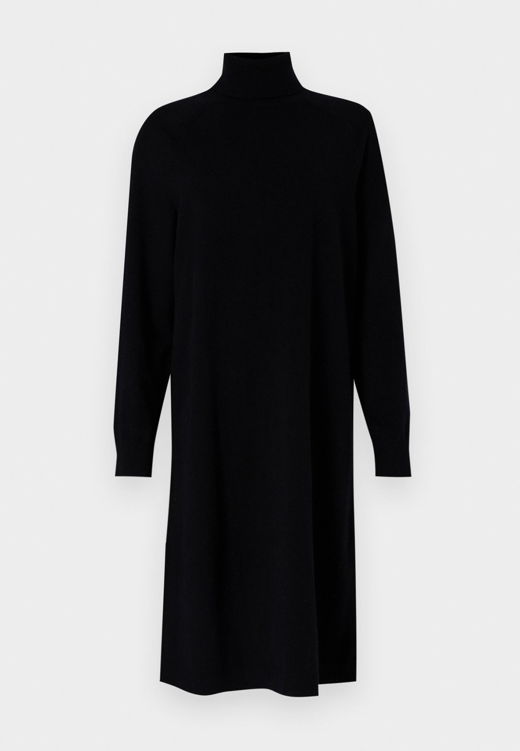 

Платье-джемпер DRESS LONG SLEEVE TURTLE NECK Marc O'Polo DENIM, черный