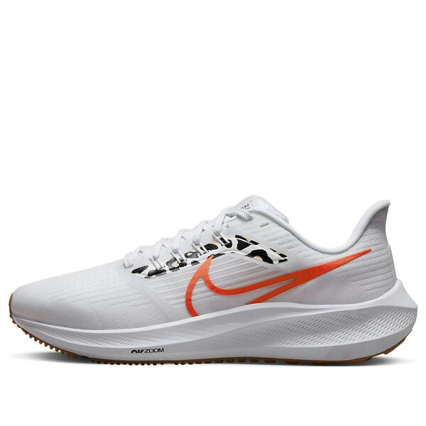 Кроссовки air zoom pegasus 39 Nike, белый