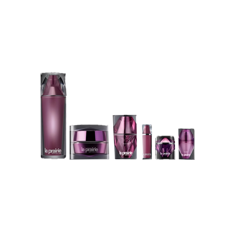 

Laiponi Cherished Platinum набор для ухода за кожей увлажняющий и восстанавливающий LA PRAIRIE