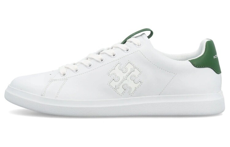 

Кожаные кроссовки Howell Court Tory Burch
