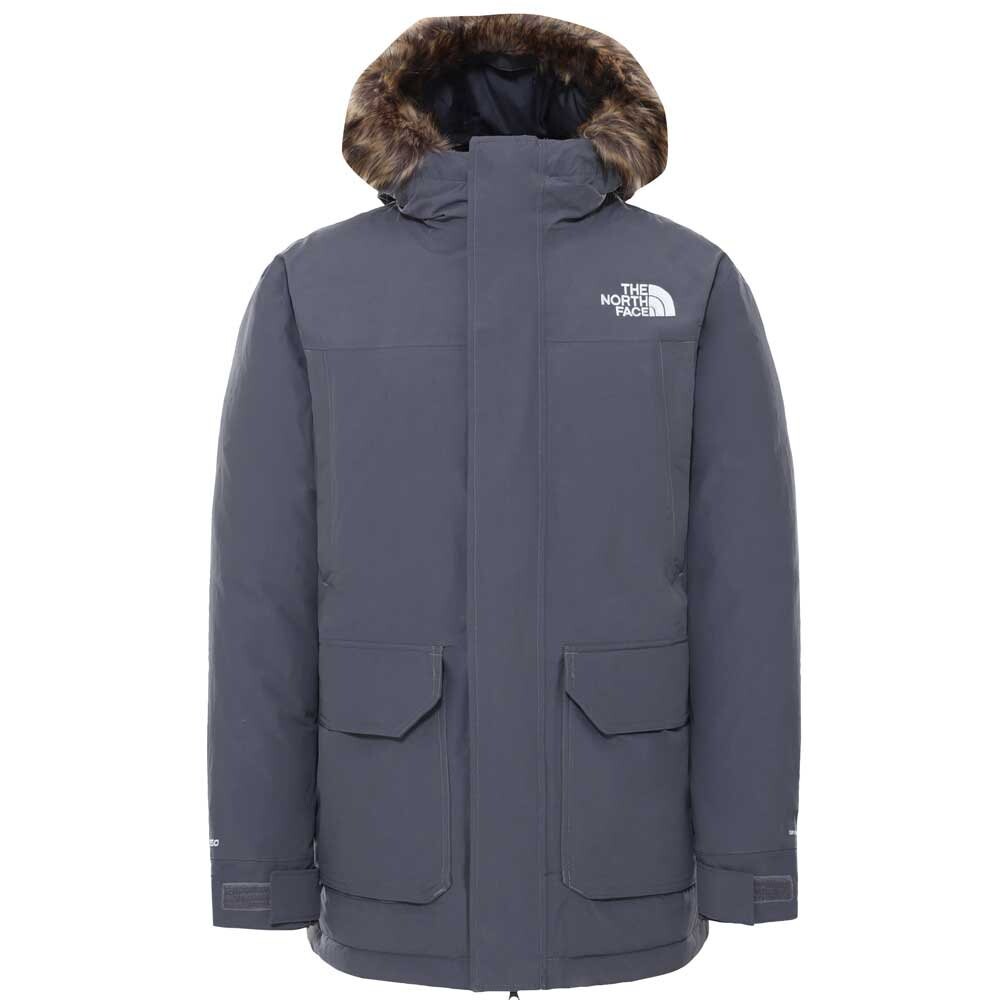 

Спортивная куртка The North Face Stover Down, серый