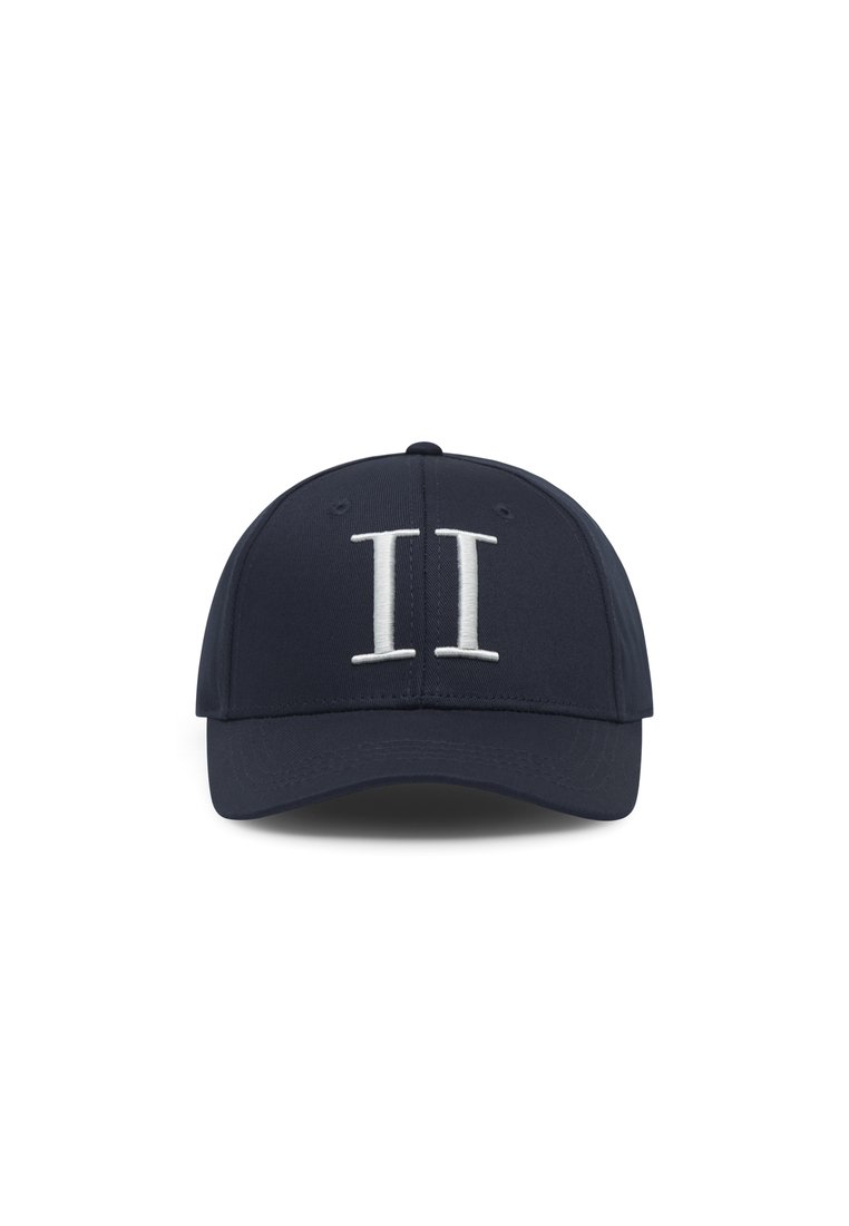 

Бейсболка ENCORE BASEBALL UNISEX Les Deux, темно-синий