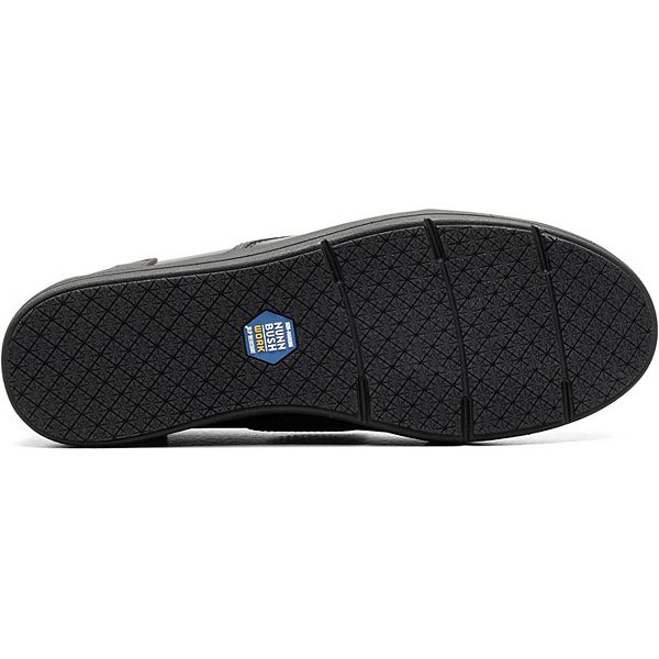 Рабочие туфли Kore city walk мужские slip-on Nunn Bush — фото 4