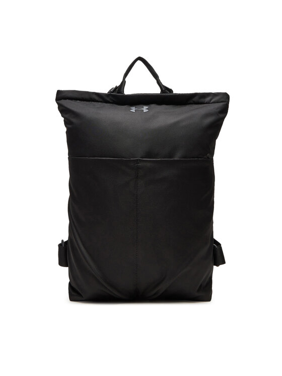 

Рюкзак UA Studio Lite 1388909 Under Armour, черный