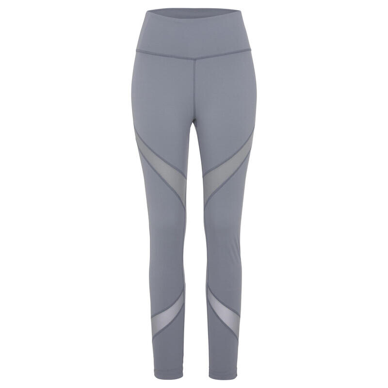 

Спортивные леггинсы Lascana Active, цвет sturmblau/sturmblau
