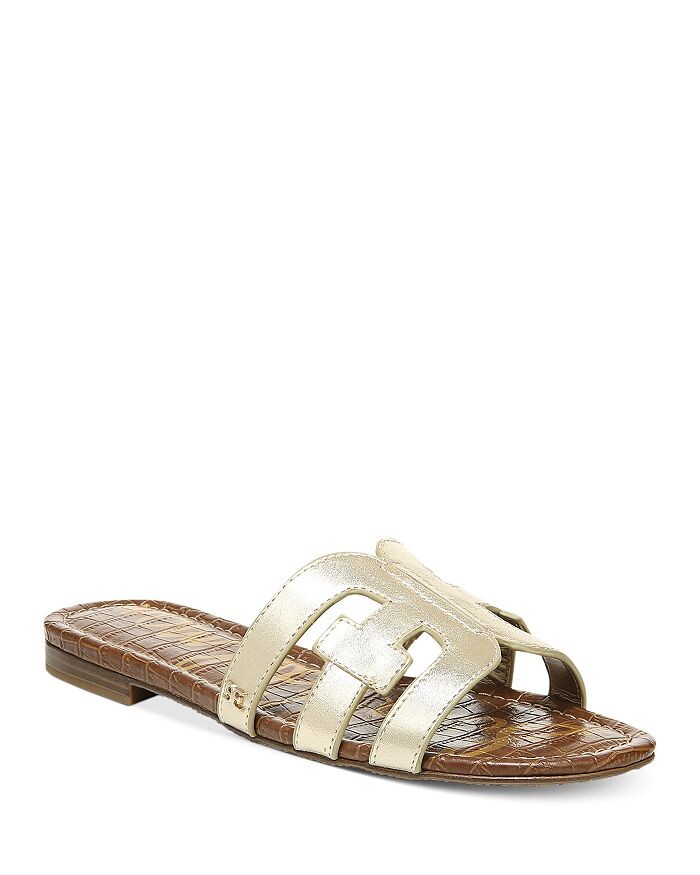 Женские сандалии Bay Slide Sam Edelman