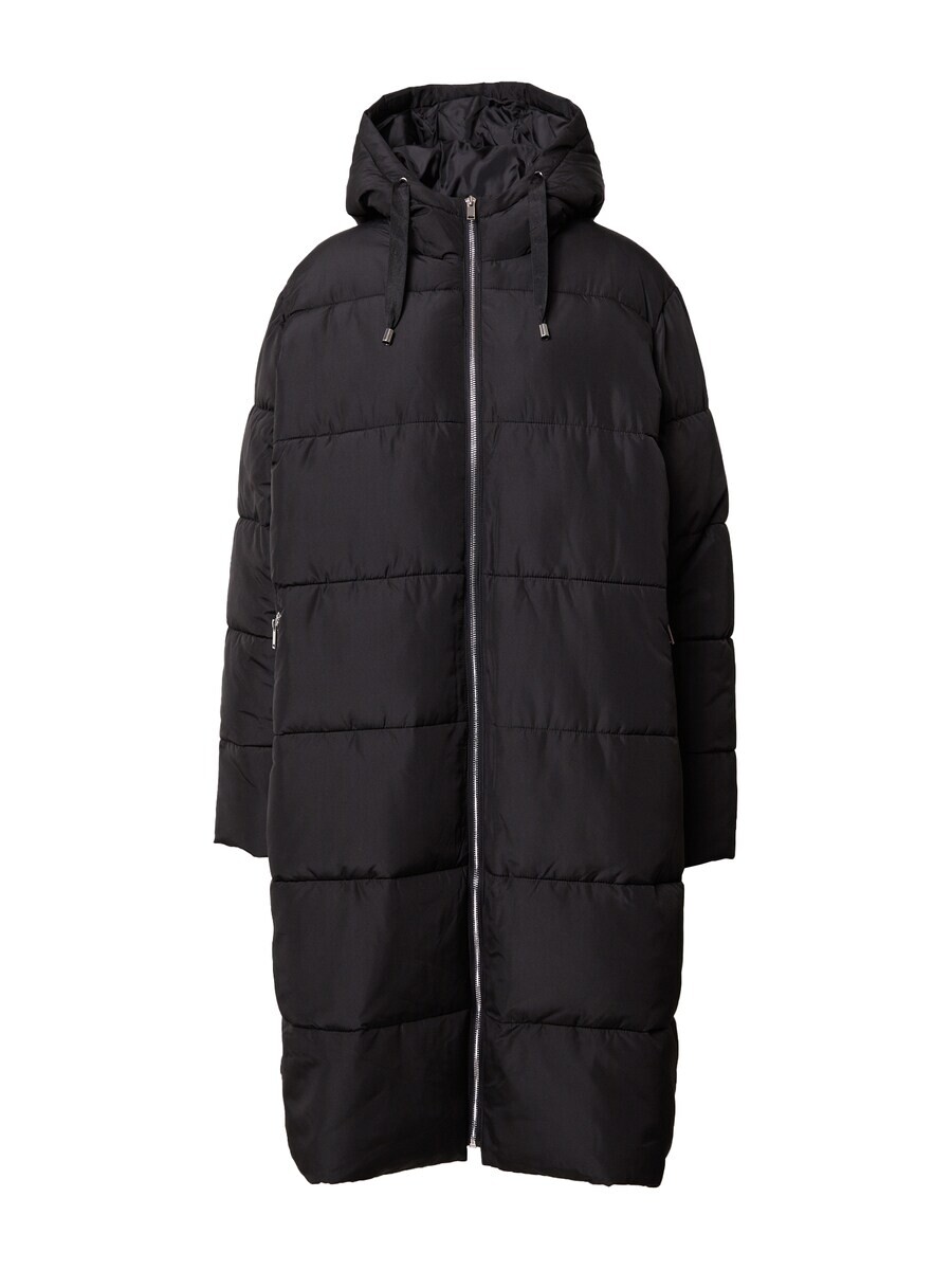 

Зимнее пальто Wallis Winter Coat, черный