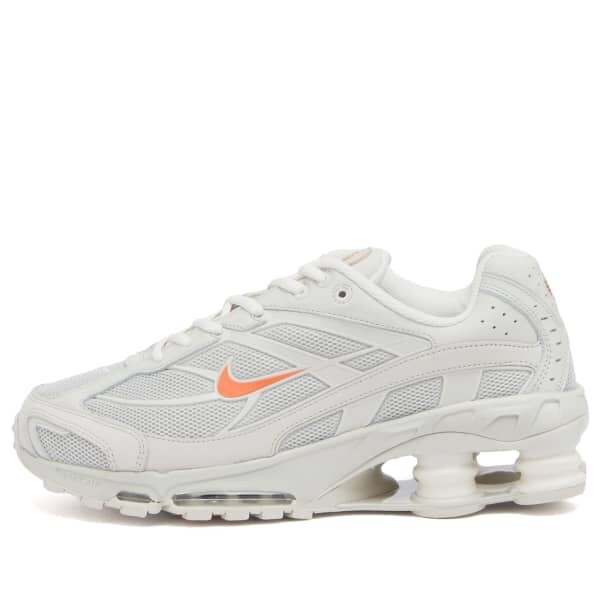 

Shox Ride 2 SP кроссовки Nike, белый