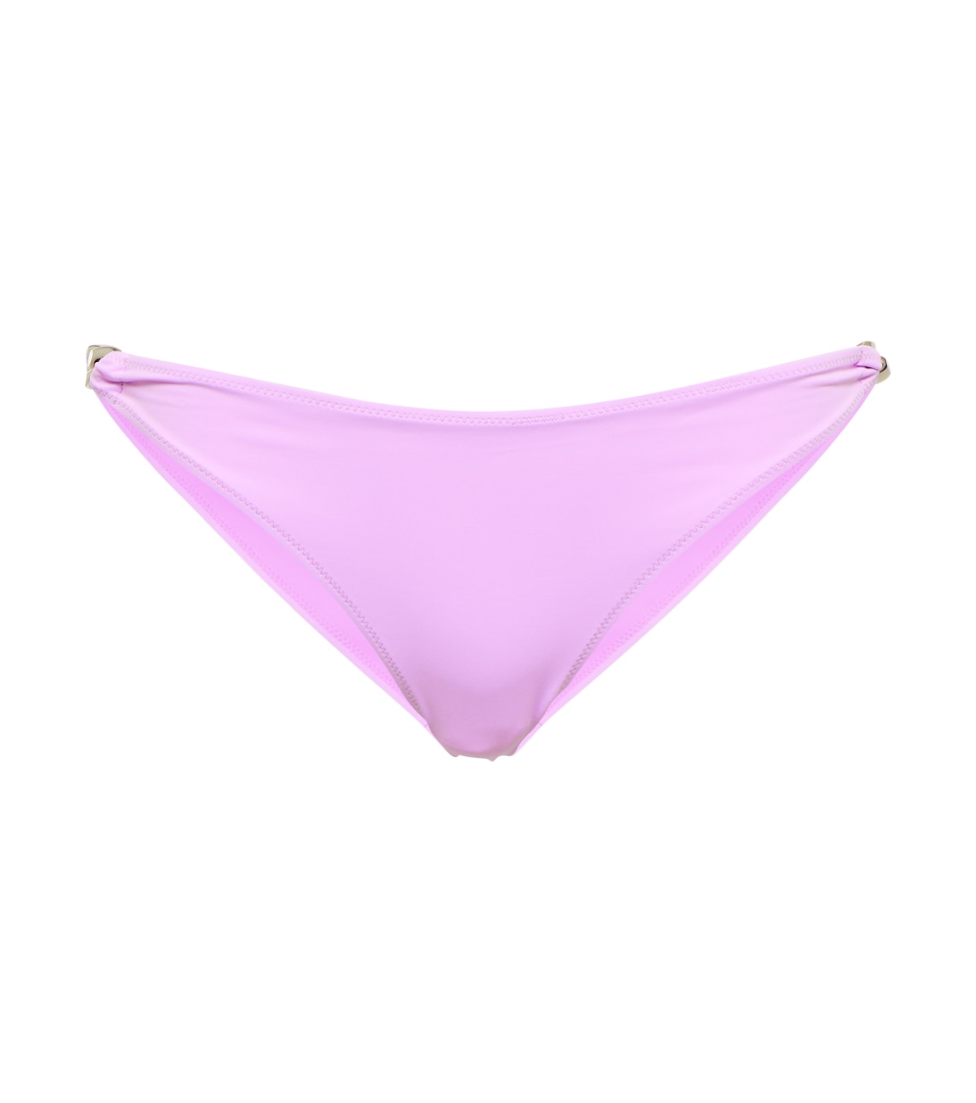 

Плавки бикини с цепочкой Stella McCartney, Orchid