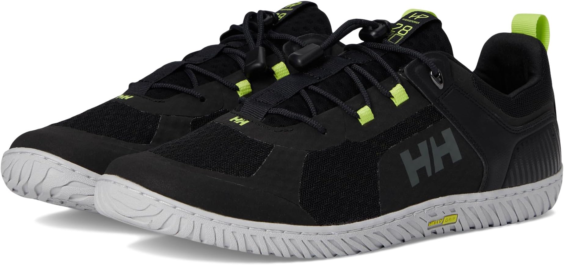

Кроссовки Helly Hansen HP Foil V2, цвет Ebony