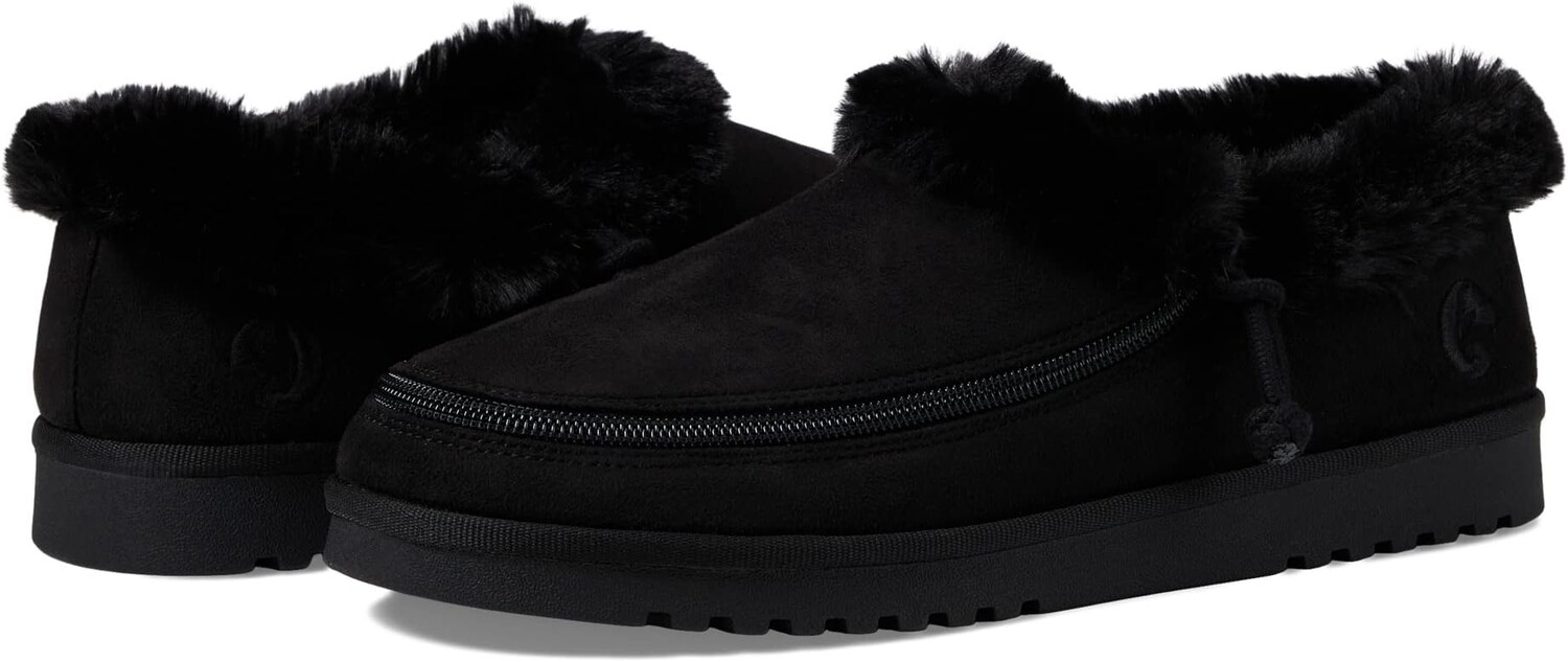 

Сандалии на плоской подошве BILLY Cozy Slipper BILLY Footwear, черный