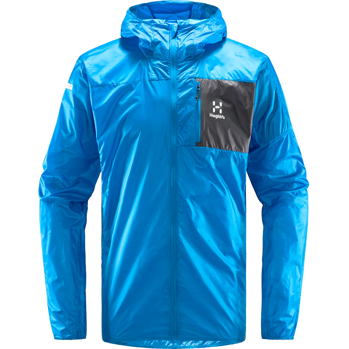 

L.I.M Haglofs мужская куртка Haglöfs, синий