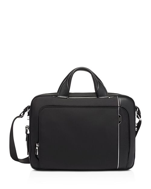

Прибытие&;eacute; Портфель Сэдлер Tumi, цвет Black
