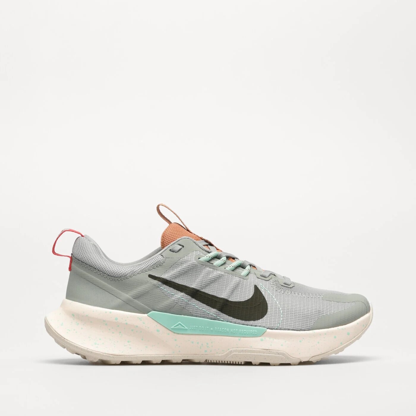Кроссовки Nike Juniper Trail 2 Next Nature, синий