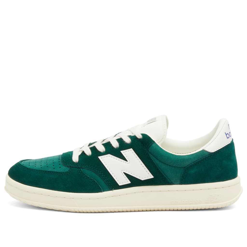 

Кроссовки Ct500Ch New Balance, зеленый