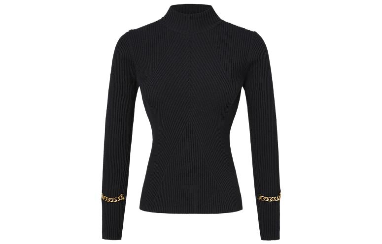 

KARL LAGERFELD / Karl Lagerfeld Jeans Топ KARL LAGERFELD для женщин черный