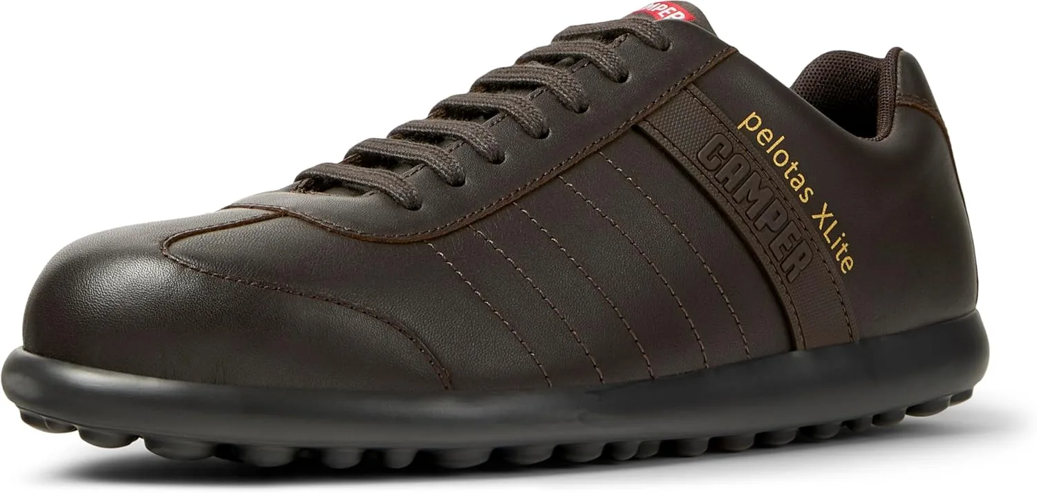 Оксфорды Camper Pelotas Ariel, коричневый