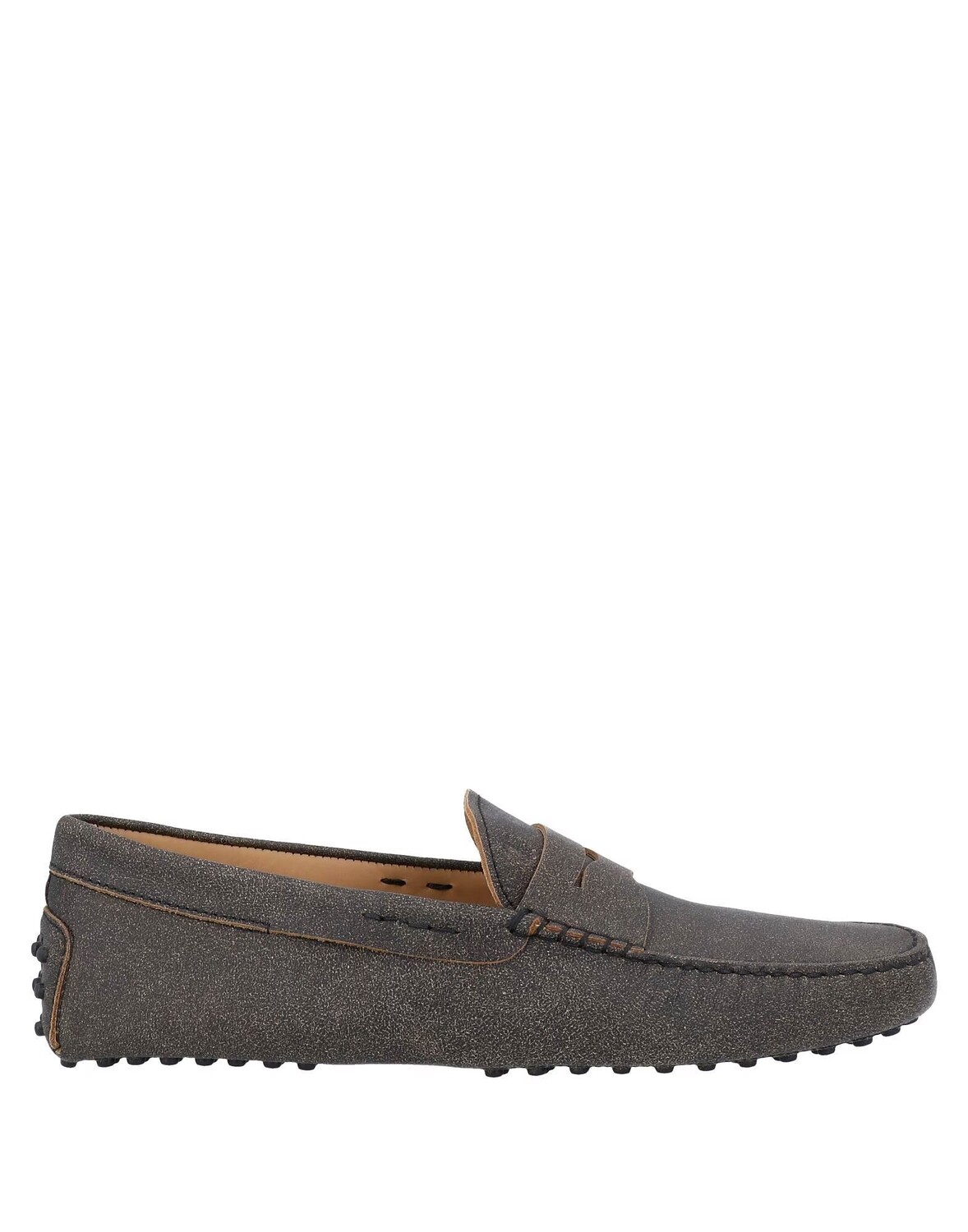 

Лоферы Tod'S, черный