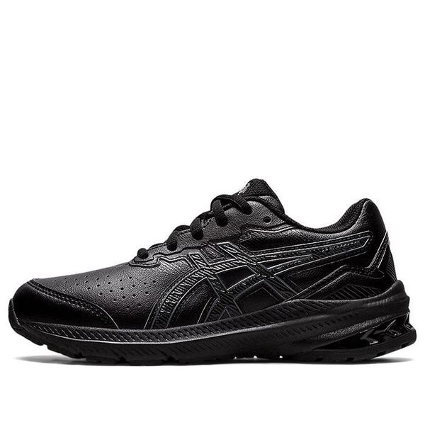 

Кроссовки gt 1000 синтетическая кожа 2 Asics, черный