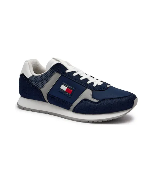 

Кроссовки для бега повседневного ношения Tommy Jeans, синий