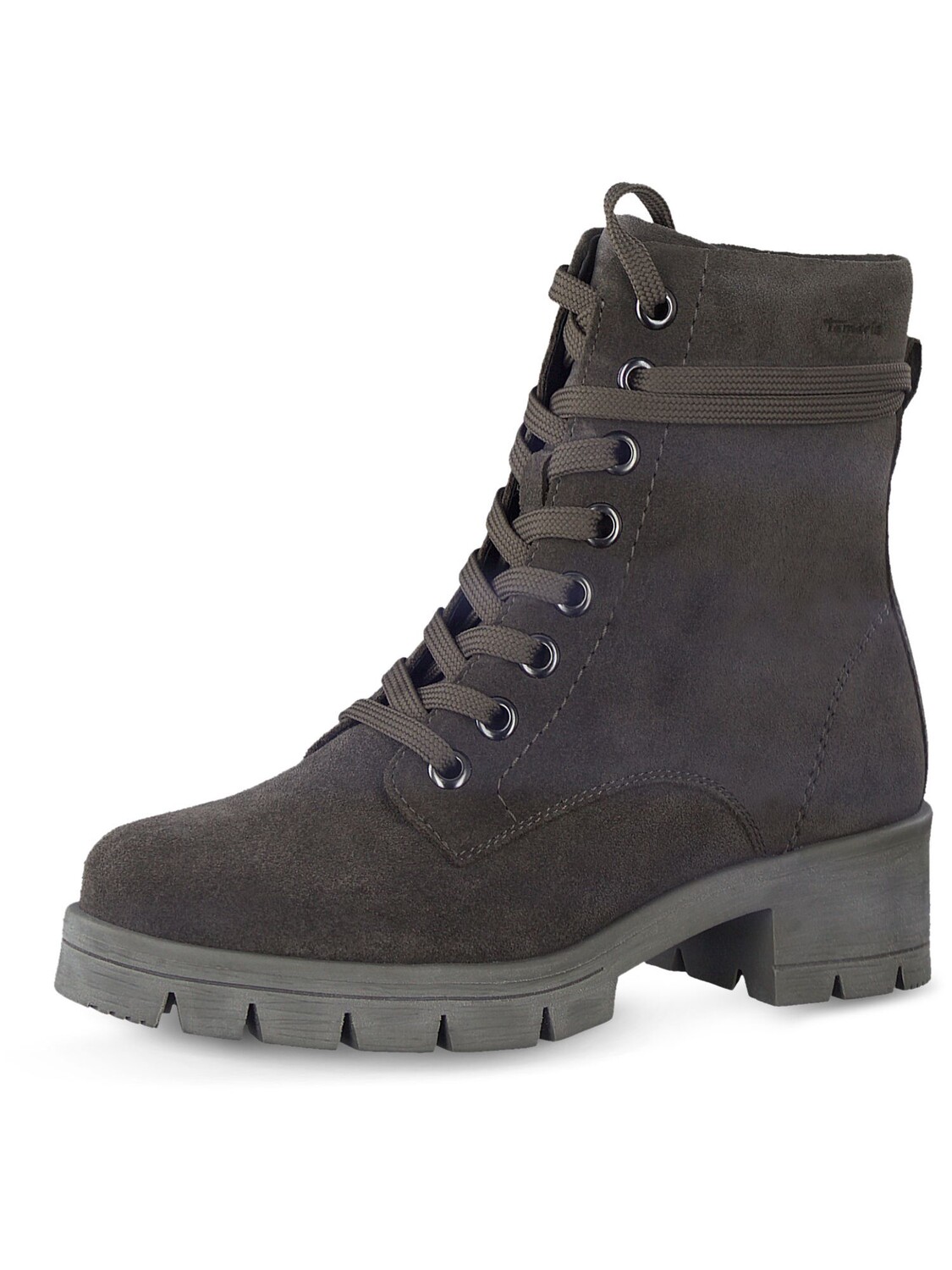 

Ботильоны Tamaris COMFORT, цвет ANTHRACITE