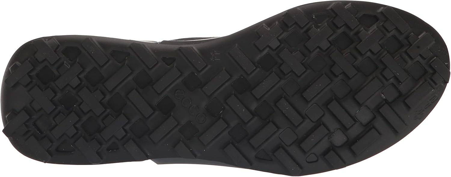 Мужские кроссовки ECCO Biom 2.1 X Country, черный — фото 4