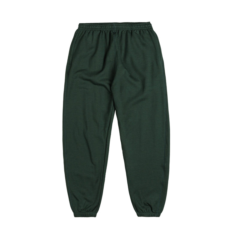 

Брюки wool classic fleece pant Nike, зеленый